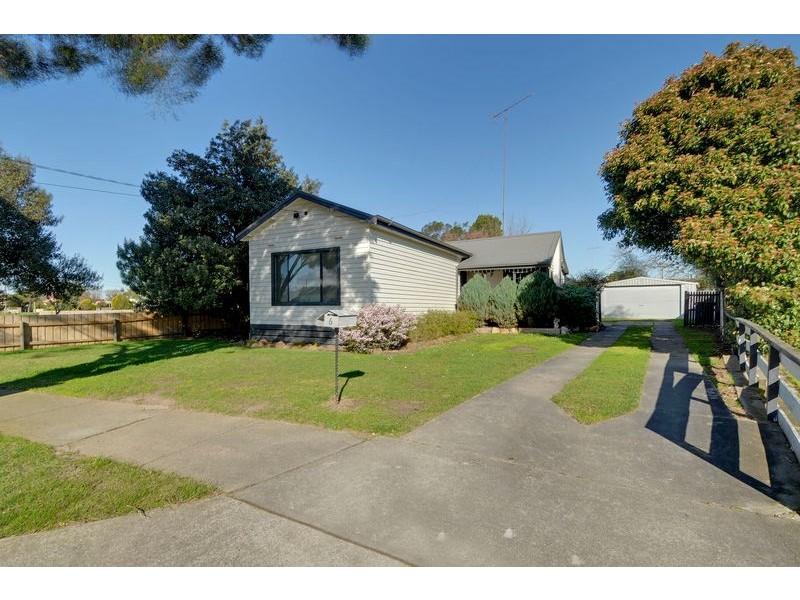 6 Williams Court, Traralgon VIC 3844