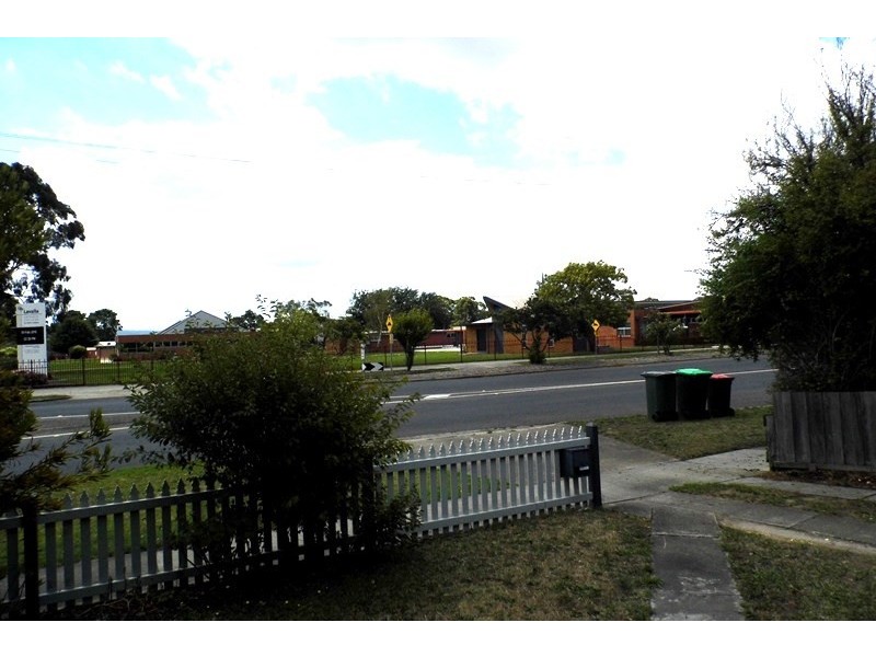 207 Grey Street, Traralgon VIC 3844