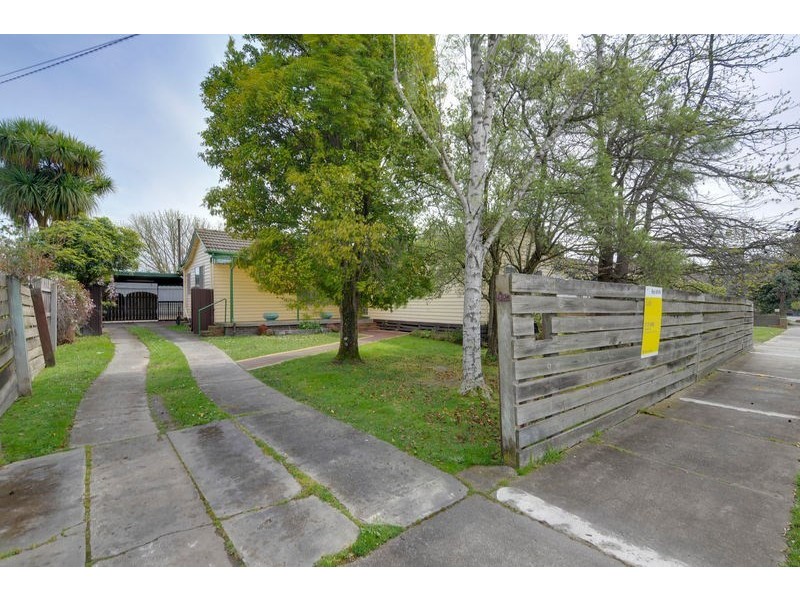 17 Doyne Crescent, Traralgon VIC 3844