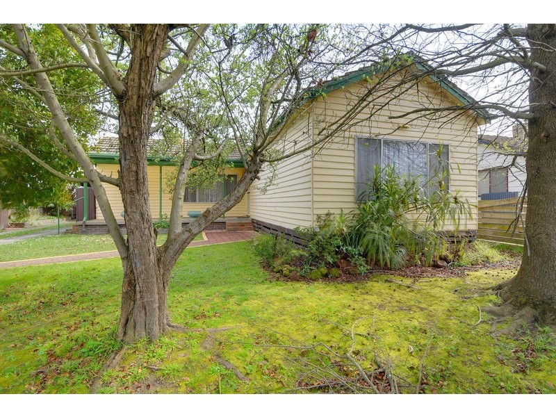 17 Doyne Crescent, Traralgon VIC 3844