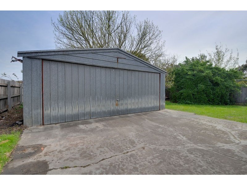 17 Doyne Crescent, Traralgon VIC 3844