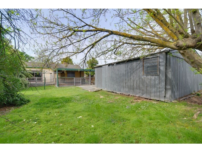 17 Doyne Crescent, Traralgon VIC 3844