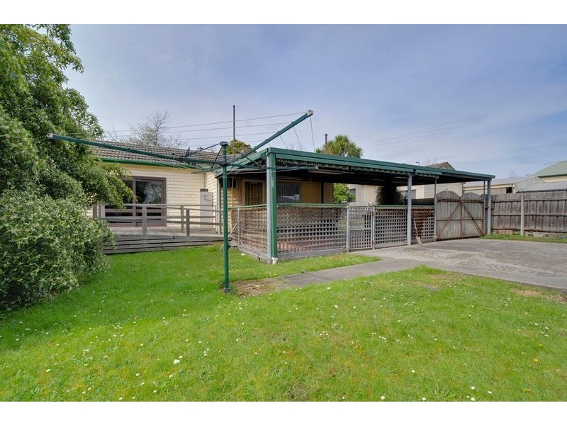 17 Doyne Crescent, Traralgon VIC 3844