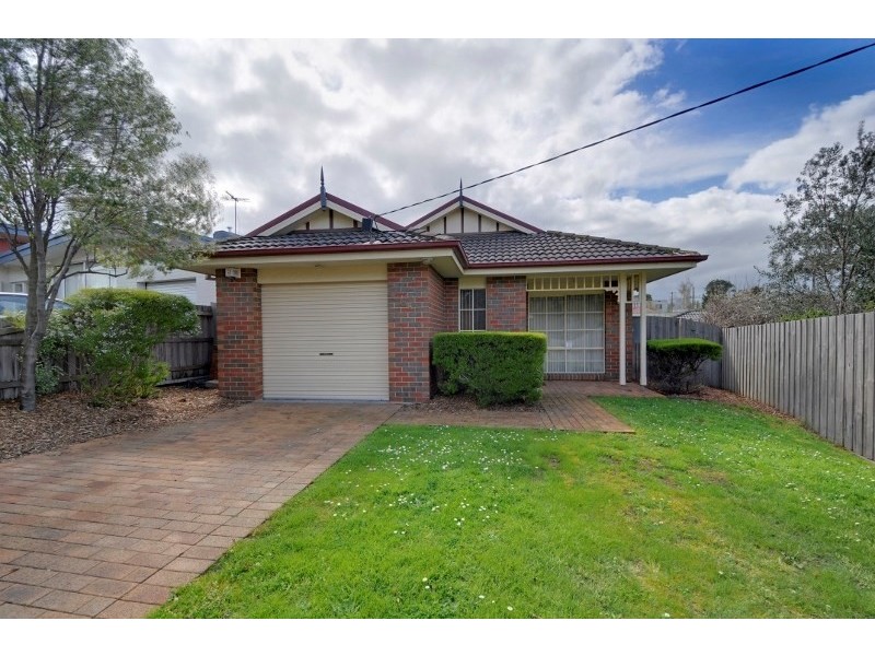 8A Rose Avenue, Traralgon VIC 3844