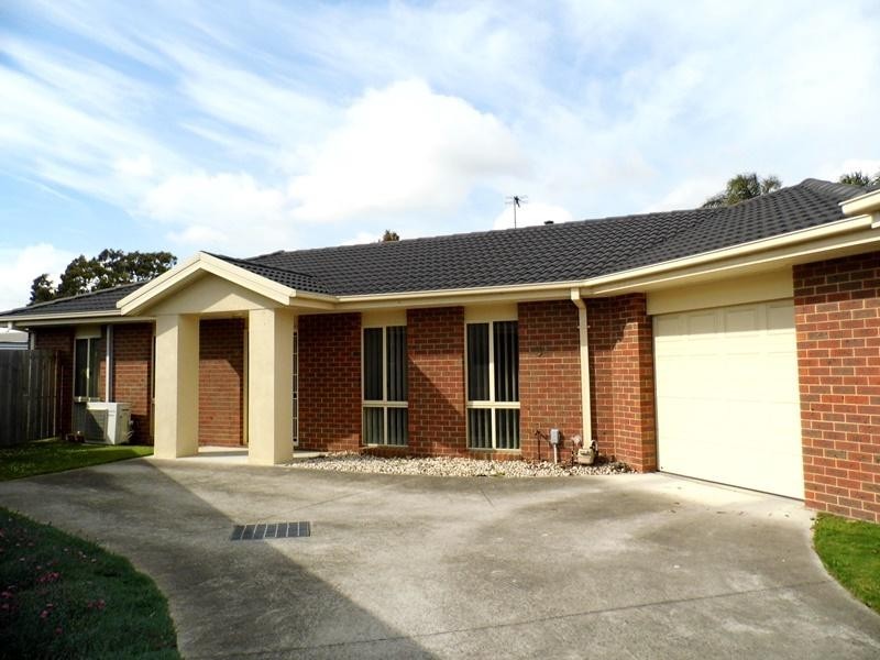 3/11 BROADFORD Court, Traralgon VIC 3844