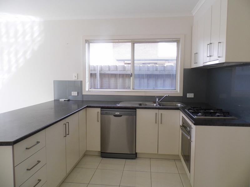 3/11 BROADFORD Court, Traralgon VIC 3844