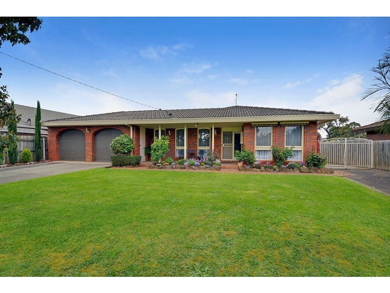 35 Davidson Street, Traralgon VIC 3844