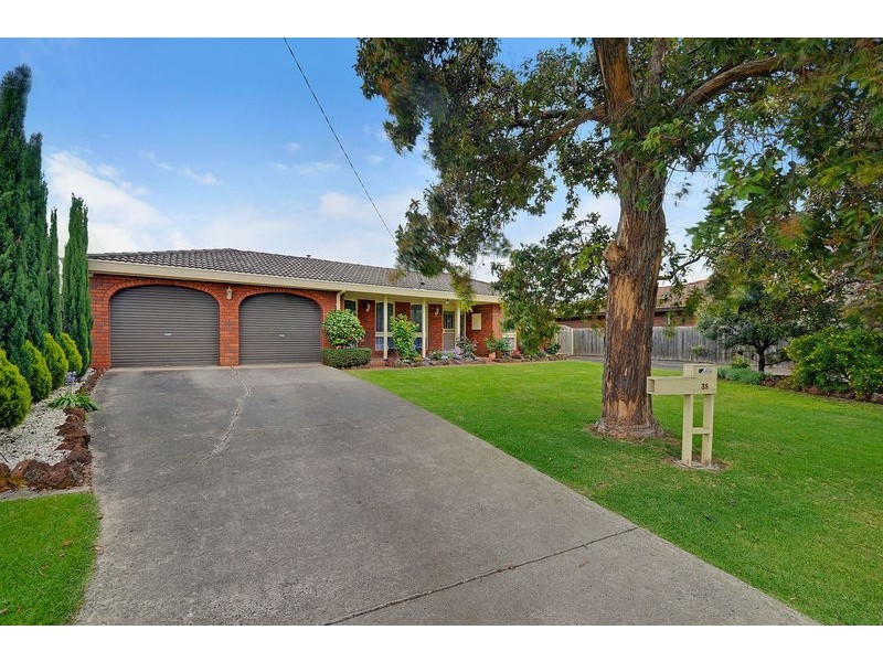35 Davidson Street, Traralgon VIC 3844