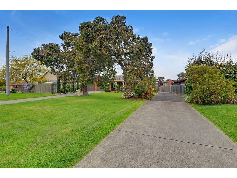 35 Davidson Street, Traralgon VIC 3844