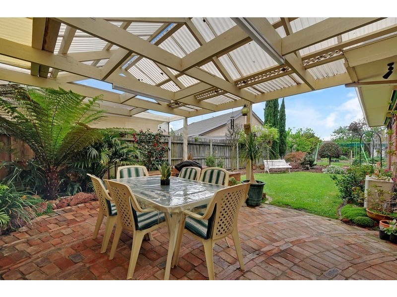 35 Davidson Street, Traralgon VIC 3844