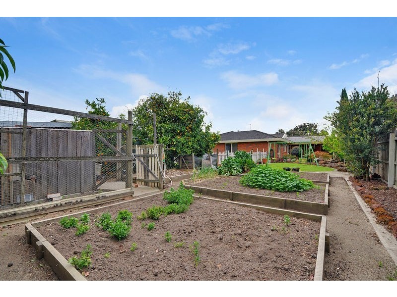 35 Davidson Street, Traralgon VIC 3844