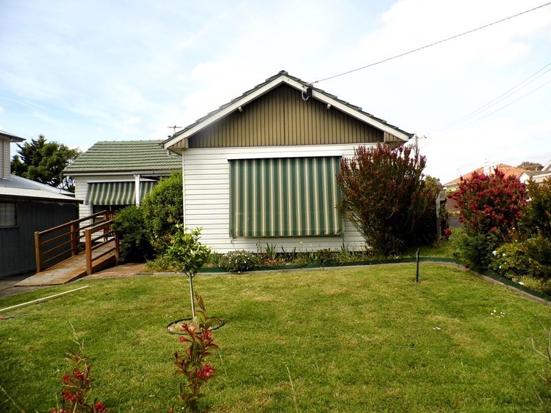 45 MOORE Street, Traralgon VIC 3844