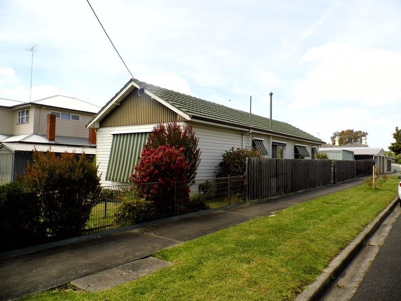 45 MOORE Street, Traralgon VIC 3844