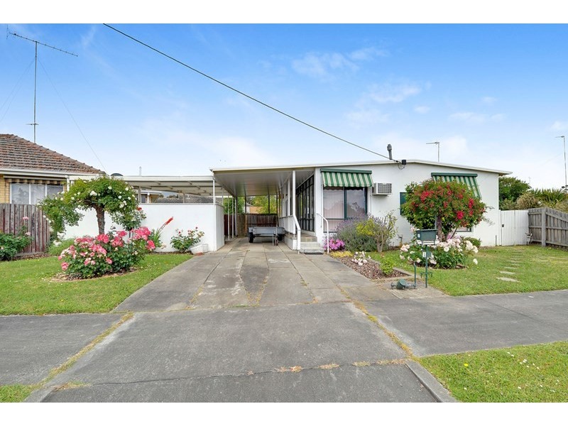 1 Sara Court, Traralgon VIC 3844