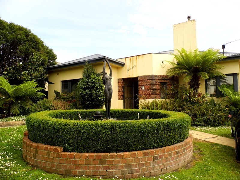 84 GREY Street, Traralgon VIC 3844