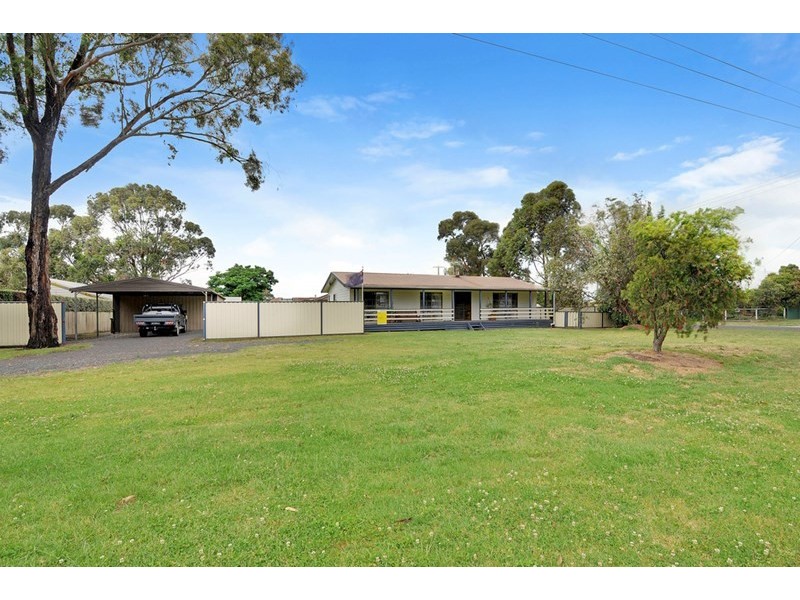 1 Kyne Street, Glengarry VIC 3854