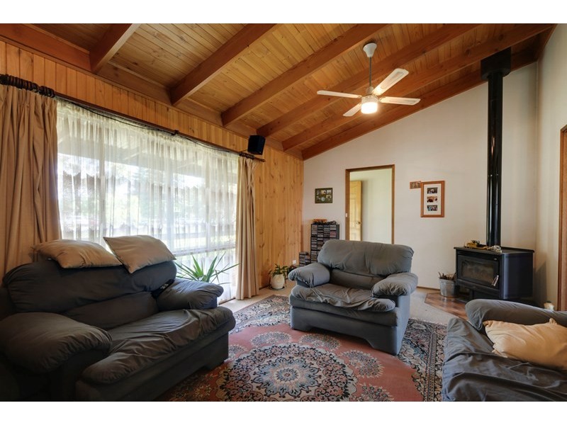 1 Kyne Street, Glengarry VIC 3854