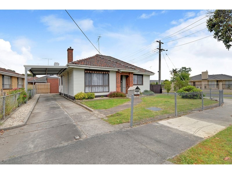 71 Kosciusko Street, Traralgon VIC 3844