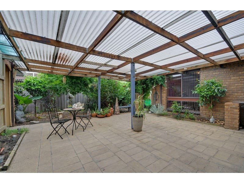 5 Meadow Park Drive, Traralgon VIC 3844