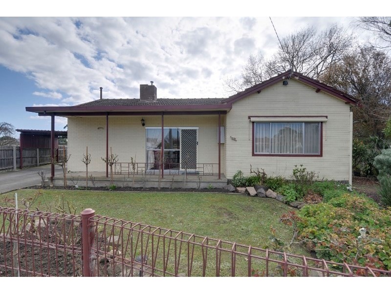 12 Davis Court, Traralgon VIC 3844