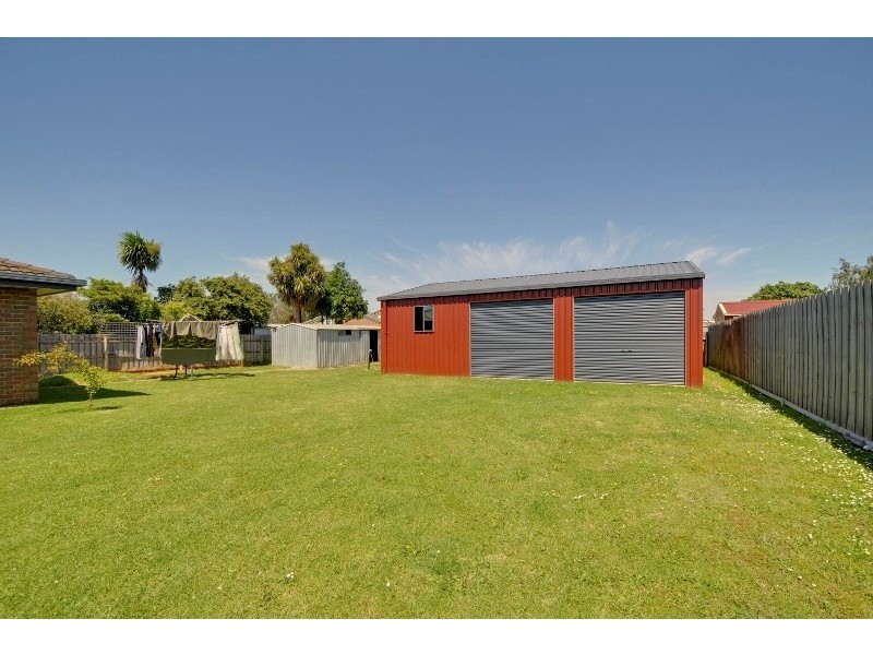 4 Greenfield Drive, Traralgon VIC 3844