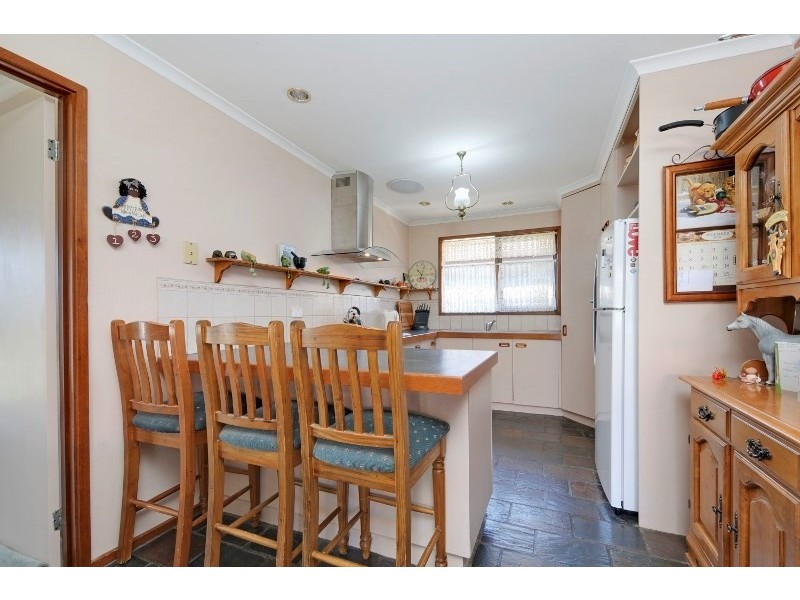 4 Greenfield Drive, Traralgon VIC 3844