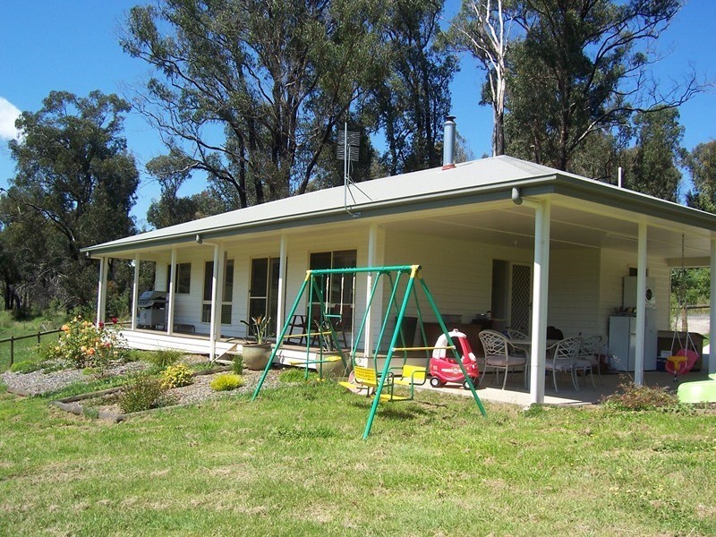 775 Callignee South Road, Callignee VIC 3844