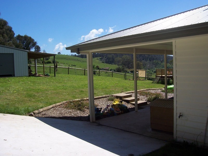 775 Callignee South Road, Callignee VIC 3844