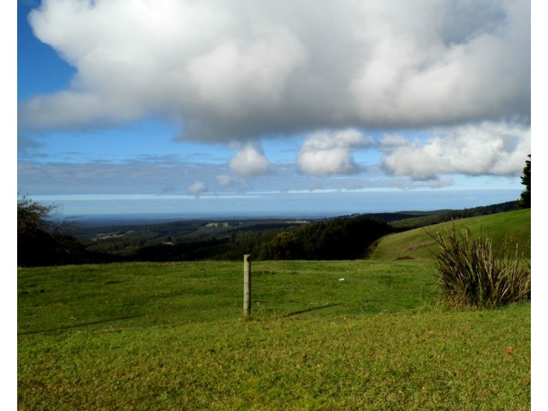 Lot 4/39 Township Road, Carrajung VIC 3844