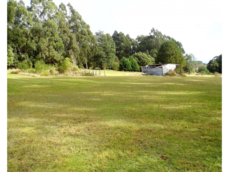 Lot 4/39 Township Road, Carrajung VIC 3844