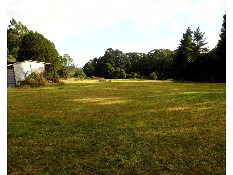 Lot 4/39 Township Road, Carrajung VIC 3844