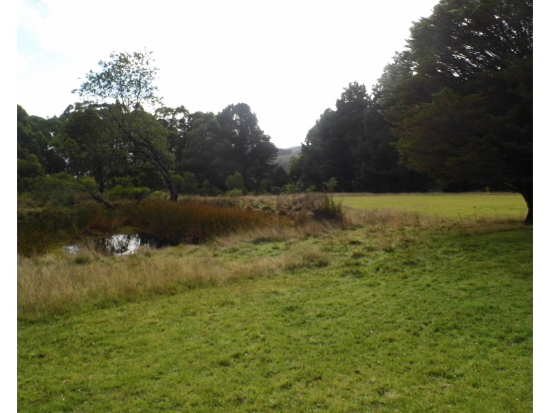 Lot 4/39 Township Road, Carrajung VIC 3844