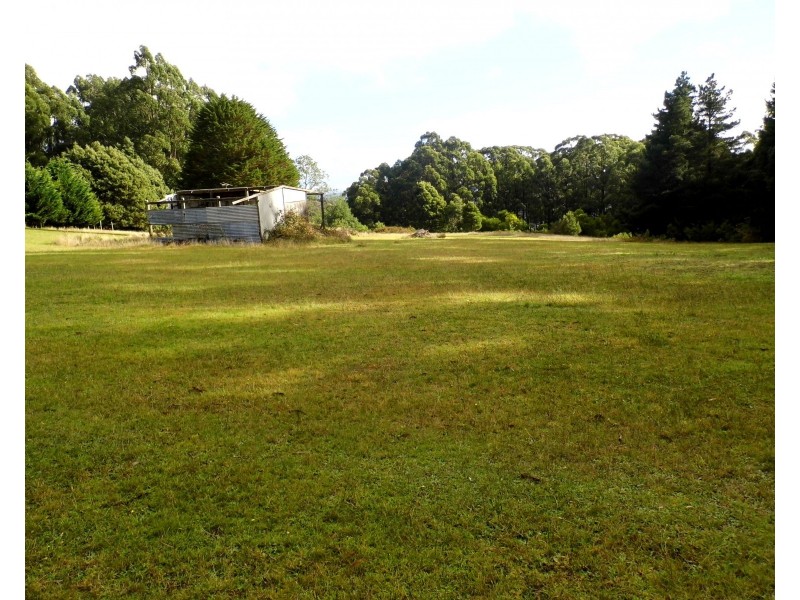 Lot 4/39 Township Road, Carrajung VIC 3844