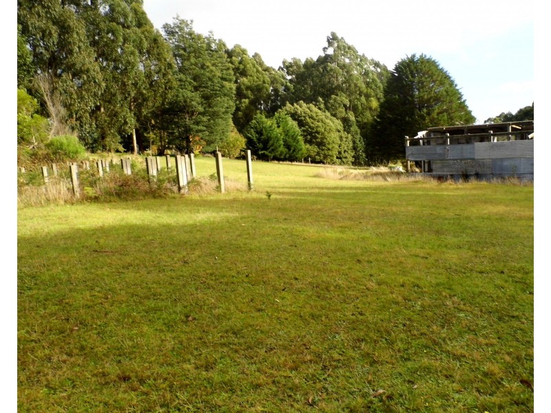 Lot 4/39 Township Road, Carrajung VIC 3844