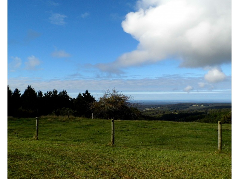 Lot 4/39 Township Road, Carrajung VIC 3844