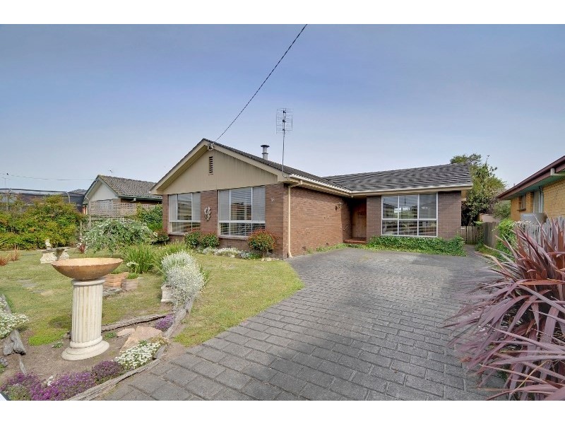 33 Kurt Street, Morwell VIC 3840