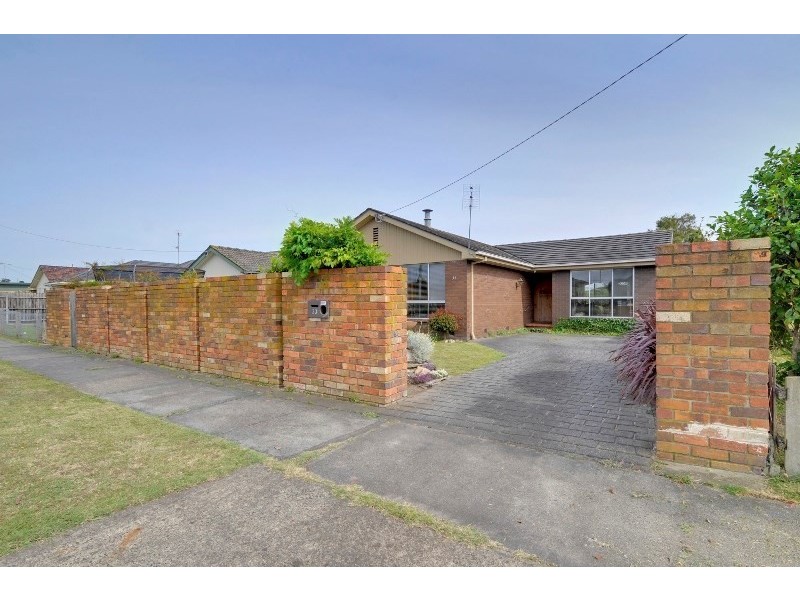 33 Kurt Street, Morwell VIC 3840