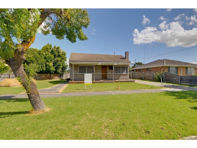 55 Garibaldi Street, Traralgon VIC 3844