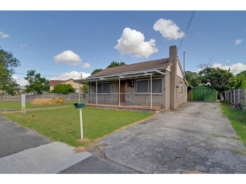 55 Garibaldi Street, Traralgon VIC 3844