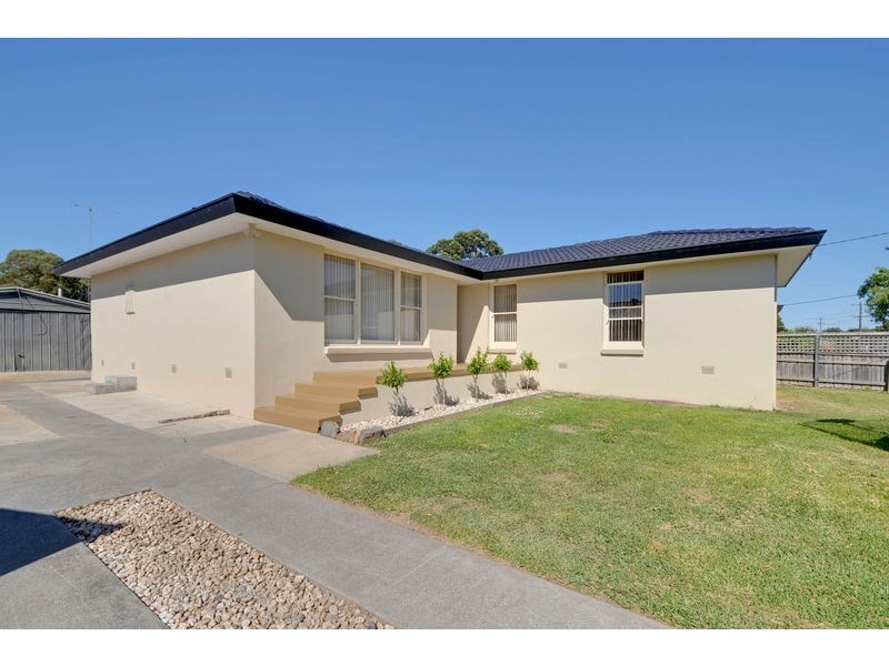 7 James Parade, Traralgon VIC 3844