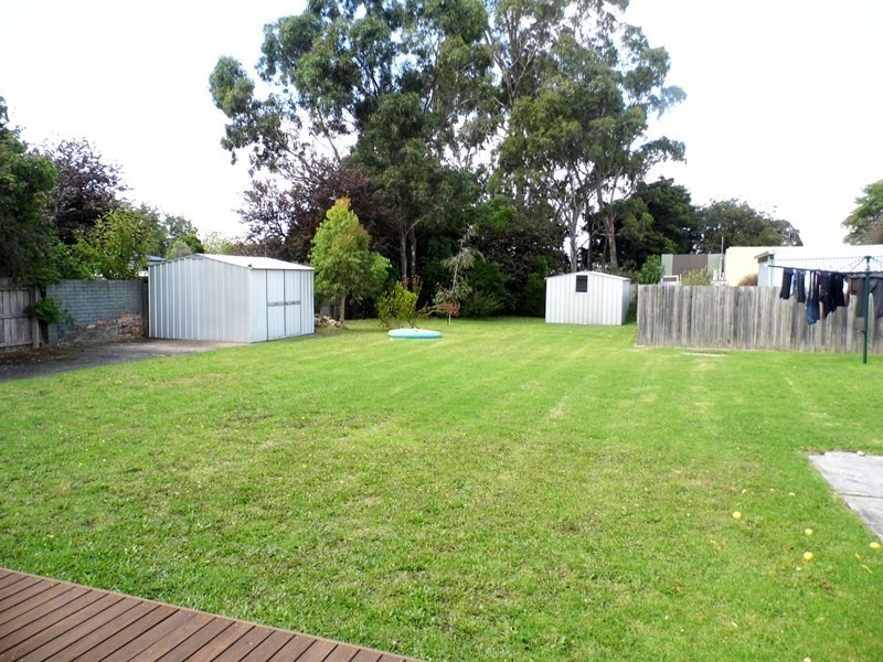 60 LAFAYETTE Street, Traralgon VIC 3844