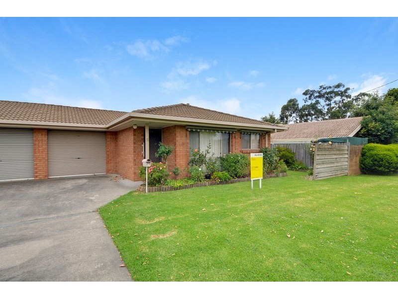 40-18 Gwalia Street, Traralgon VIC 3844