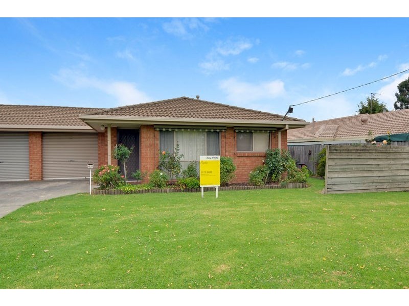 40-18 Gwalia Street, Traralgon VIC 3844