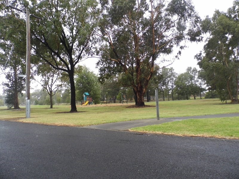 7 BUDGE Street, Morwell VIC 3840