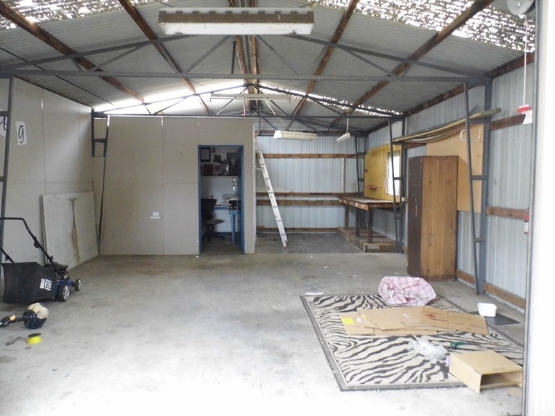 7 BUDGE Street, Morwell VIC 3840