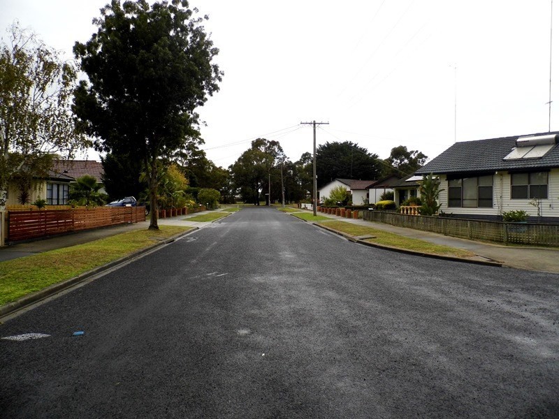 7 BUDGE Street, Morwell VIC 3840