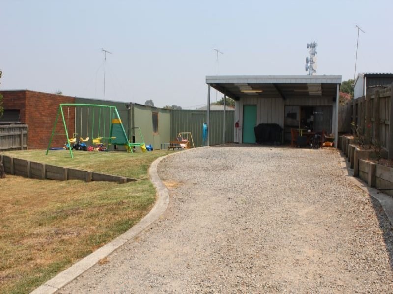 5 HUNT Street, Morwell VIC 3840