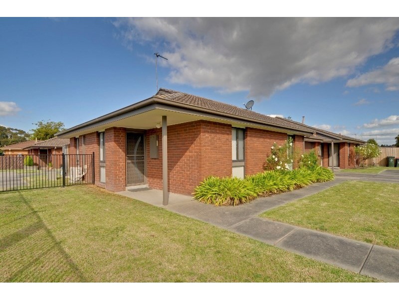 1/9 Hunter Road, Traralgon VIC 3844