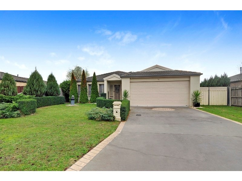 18 Sundale Road, Traralgon VIC 3844