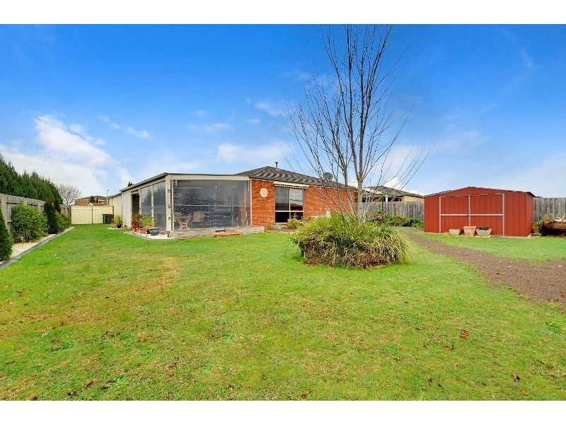 18 Sundale Road, Traralgon VIC 3844